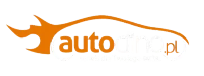 Autodino Mechanik Warszawa Białołęka logo warsztatu